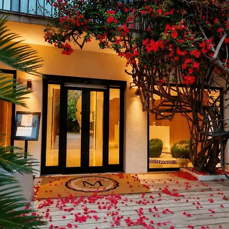Hotel Le Mistral-2