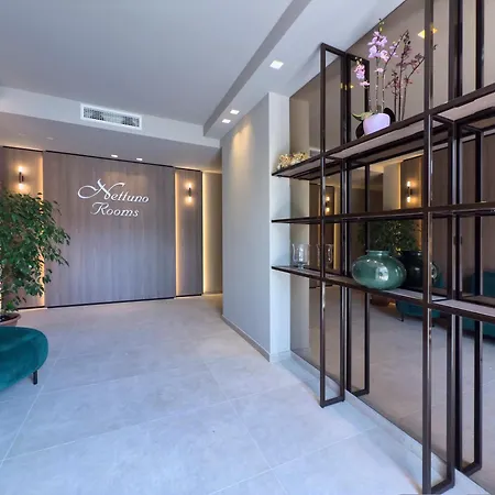 Nettuno Residence Hotel-2