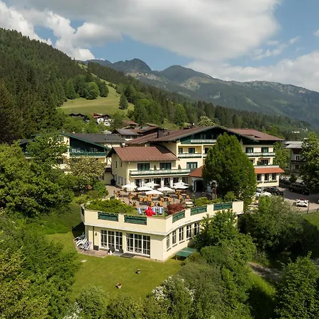 Sonnenhotel Zum Stern-2