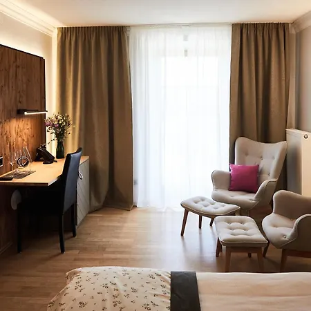 Wellness Natur Resort Gut Edermann-3