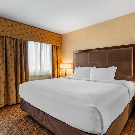 Lloyd Hotel Astoria Bayfront, An Ascend Collection Hotel-2