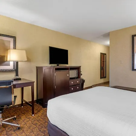 Lloyd Hotel Astoria Bayfront, An Ascend Collection Hotel-3