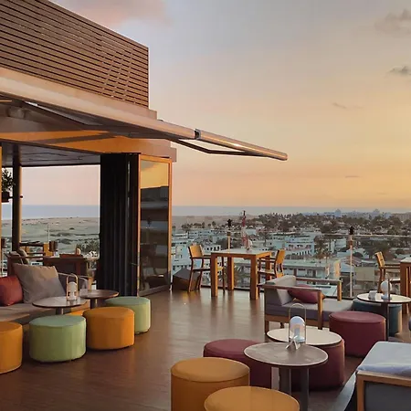 Bohemia Suites & Spa - Adults Only-2