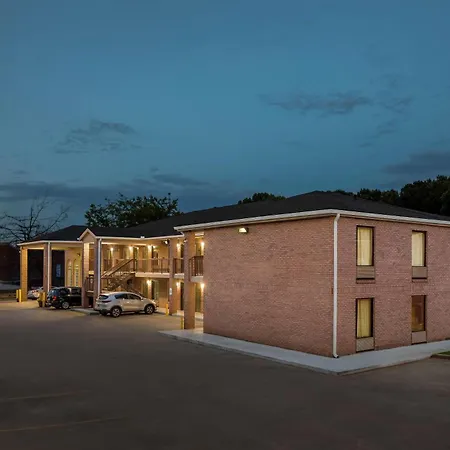 Super 8 By Wyndham Acworth/Atlanta Area-3