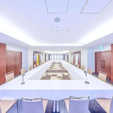 Mercure Okinawa Naha-2