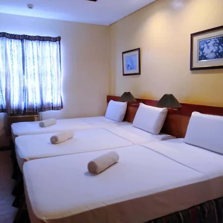 The Manor Hotel-2