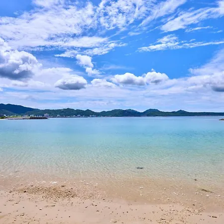 Hotel Yugaf Inn Okinawa-3