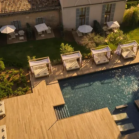 Fontsanta Hotel Thermal & Spa - Adults Only-2