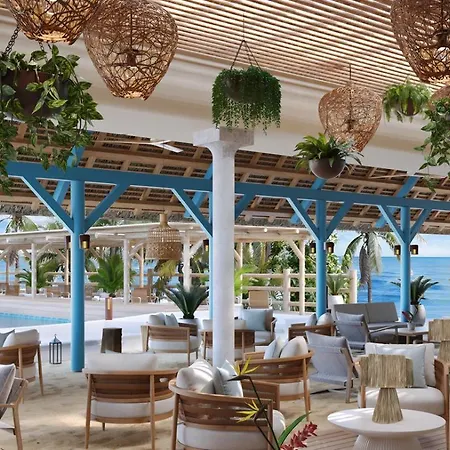 Veranda Pointe Aux Biches Hotel & Spa-3