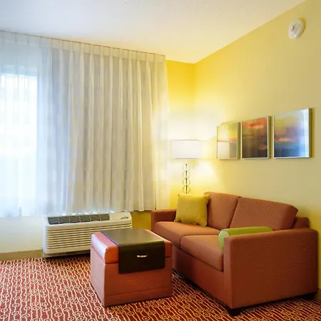 Towneplace Suites By Marriott Frederick-3