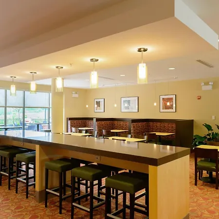 Towneplace Suites By Marriott Frederick-2