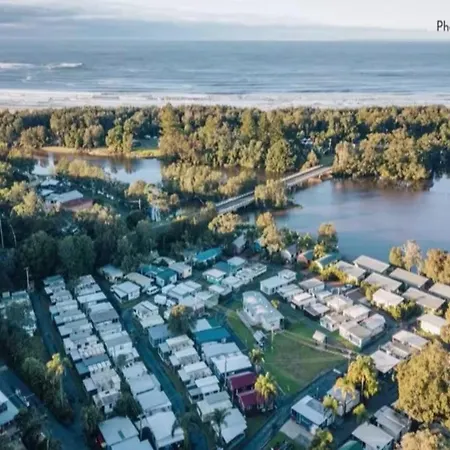 Discovery Parks - Gerroa-3