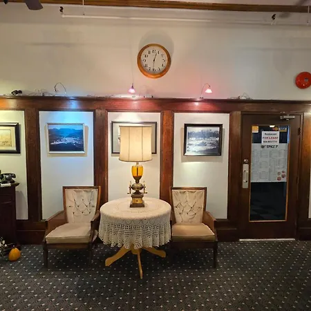 Rodmay Heritage Hotel-2
