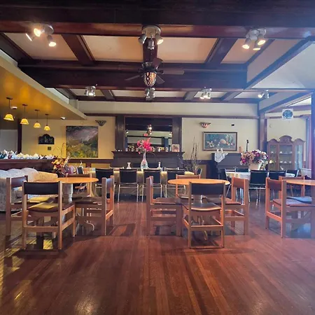 Rodmay Heritage Hotel-3