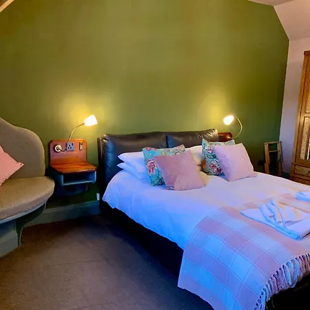 The Teesdale Hotel-2