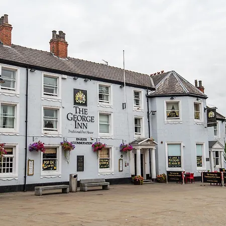 The George Inn-3