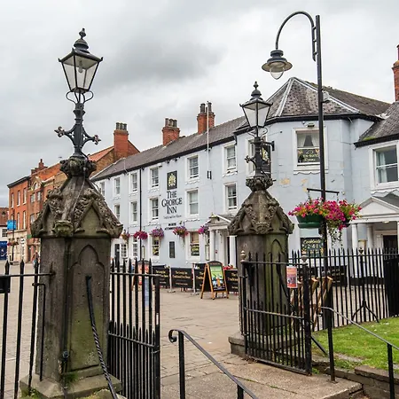 The George Inn-2