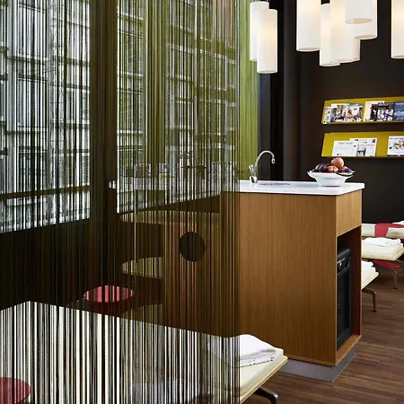 25hours Hotel Zürich West-3