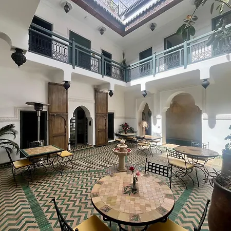 Riad Ecila-2