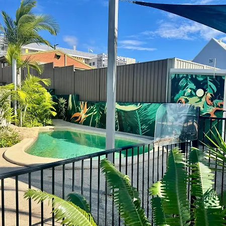 Nambour Heights Motel-2