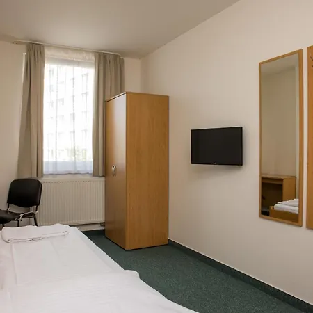Hotel Kanarek-2