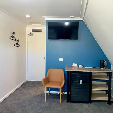 Sails Motel Geraldton-2