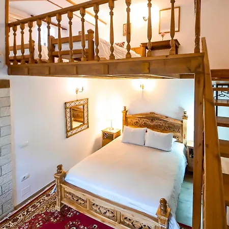 Hotel Gjirokastra-2