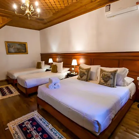Hotel Gjirokastra-3