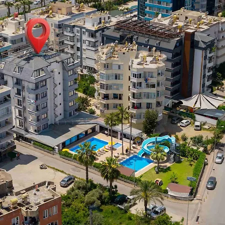 Best Alanya Hotel-3