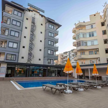 Best Alanya Hotel-3