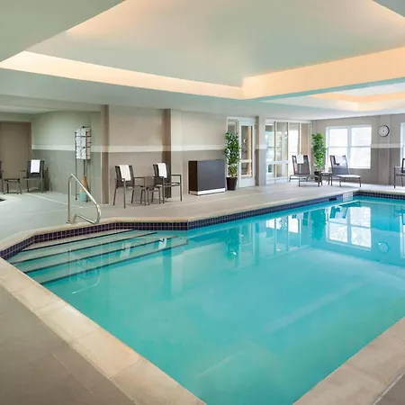 Residence Inn By Marriott Toronto Markham-3