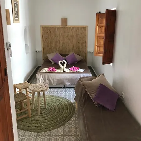 Riad Bab Lakhmiss-2