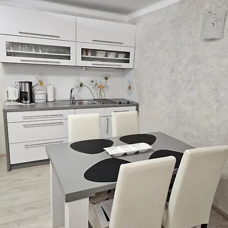 Apartments Vesna-3