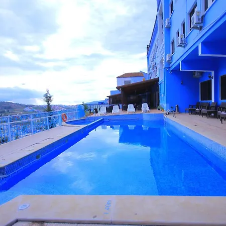 Hotel Parador-3