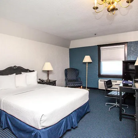 Chateau Hotel And Conference Center-2