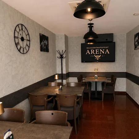 Hotel Arena-3