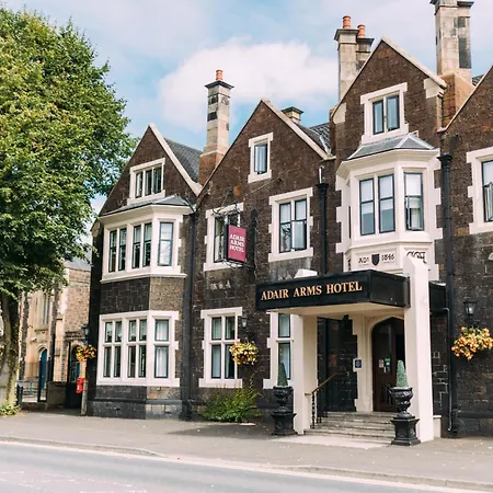 Adair Arms Hotel-2