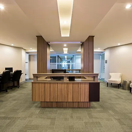 The Westin Panama-2