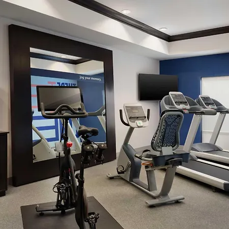 Hampton Inn Thomson-3