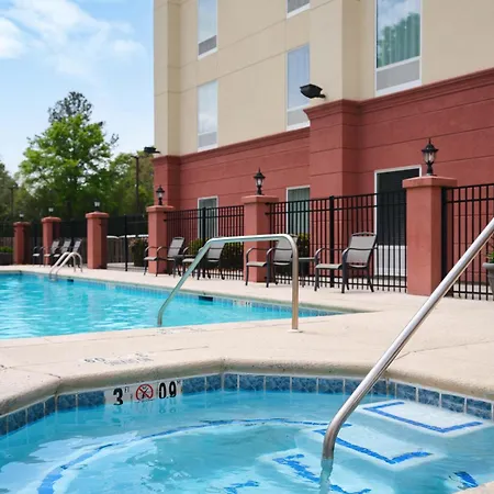 Hampton Inn Thomson-3