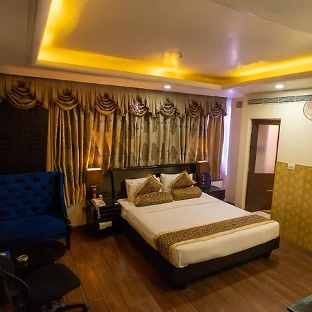 The Nagpur Ashok-2