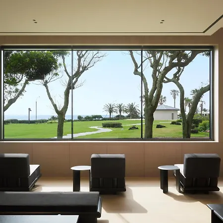 Haevichi Hotel & Resort Jeju-2