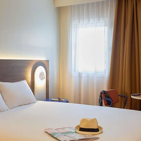 Ibis Avignon Centre Gare-2