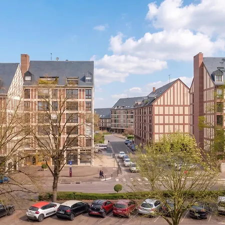 B&B Hotel Troyes Centre-2