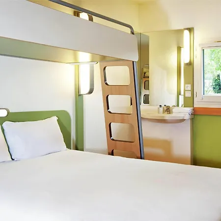 ibis budget Versailles - Trappes-3