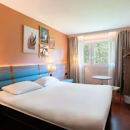 ibis Golfe de Saint-Tropez-3