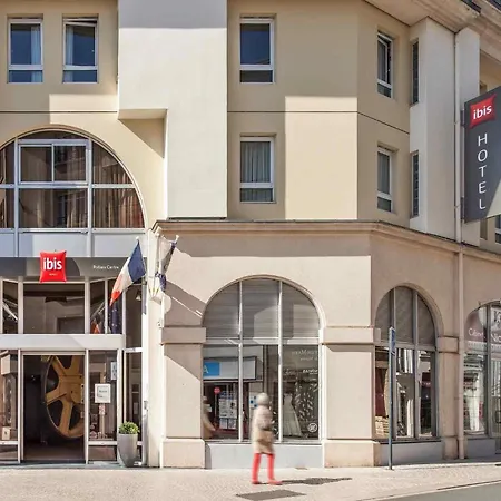 Ibis Poitiers Centre-3