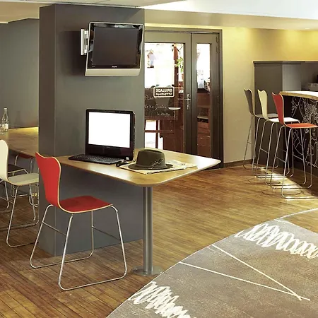 Ibis Paris Saint-Denis Stade Sud-3