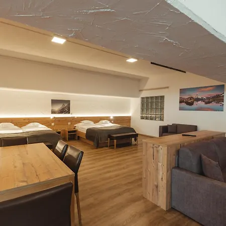 Zermatt Budget Rooms At Alpen Resort, Spa & Dining-3