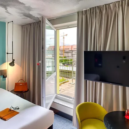 Ibis Berlin Kurfuerstendamm-2
